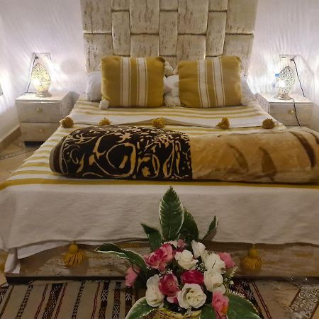 Riad bel kaid Fez Bagian luar foto